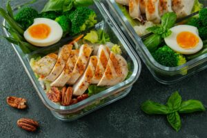 Pasti monoporzione per aziende: una soluzione contro lo spreco alimentare