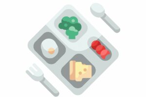 Come CaterBam garantisce la qualità dei suoi pasti aziendali