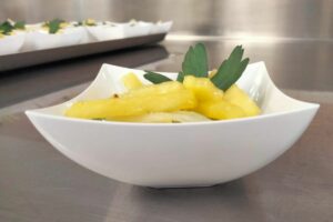 Un pasto di qualità per i dipendenti: un investimento per la crescita aziendale