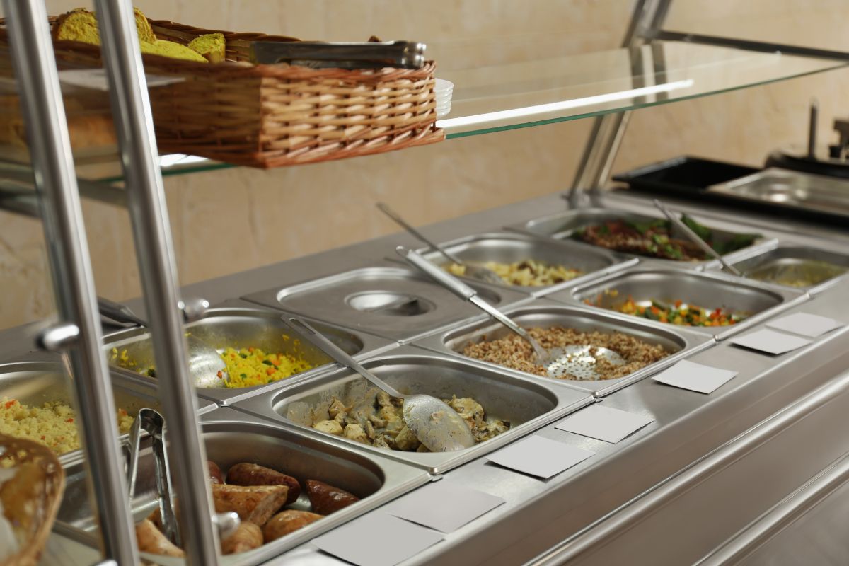 CaterBam, il valore aggiunto di ogni pausa pranzo