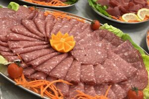 Catering aziendale e non solo: affidati a CaterBam per pasti aziendali di qualità