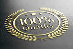 La sicurezza alimentare nei pasti aziendali: standard elevati per il benessere dei tuoi dipendenti