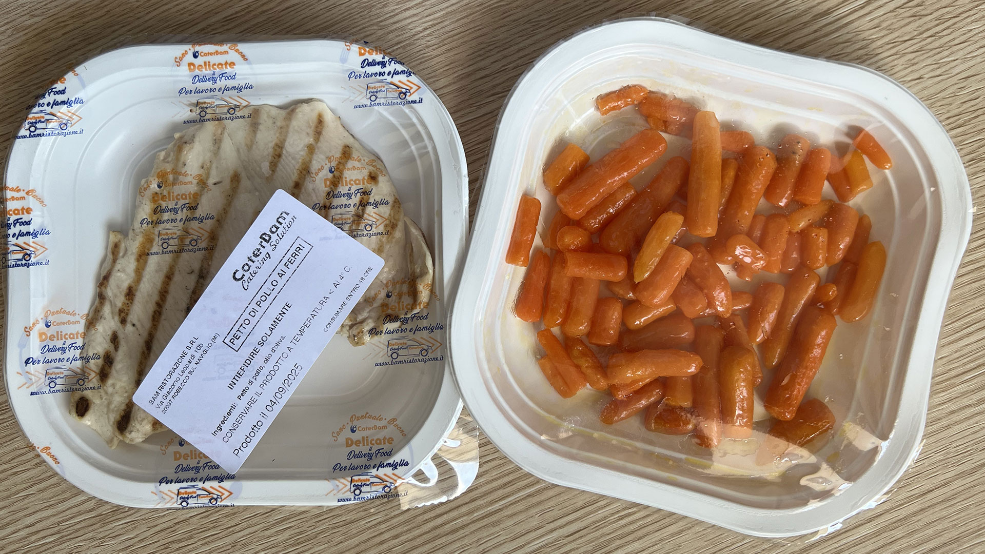 Sostenibilità